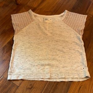 Sleeveless top AE outfitters